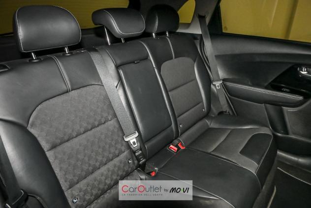 Kia Niro Niro 1.6 gdi hev Style dct - Foto 7