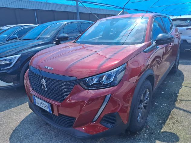 Peugeot 2008 II 2020 1.2 puretech Active Pack s&s 100cv - Foto 10