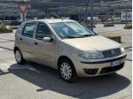 PUNTO 3A SERIE anno 2007