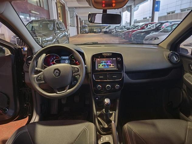 Renault Clio Clio dCi 8V 75 CV 5 porte Life - Foto 5