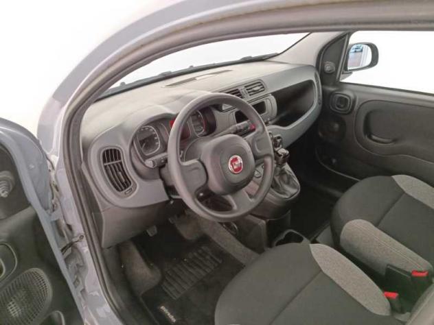FIAT Panda III 2021 1.0 firefly hybrid s&s 70cv - Foto 10