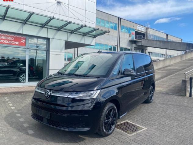 VOLKSWAGEN Multivan 1.4 TSI eHybrid Life PLUG IN rif. 23927005