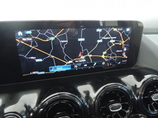 MERCEDES-BENZ GLA 200 d Automatic Business Extra rif. 23461055 - Foto 7