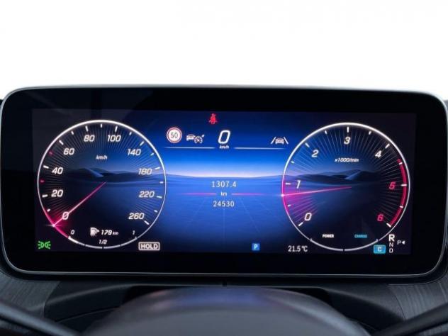 MERCEDES-BENZ CLE 220 d Coupé AMG Line Advanced Lifestyle Edition rif. 24191280 - Foto 8