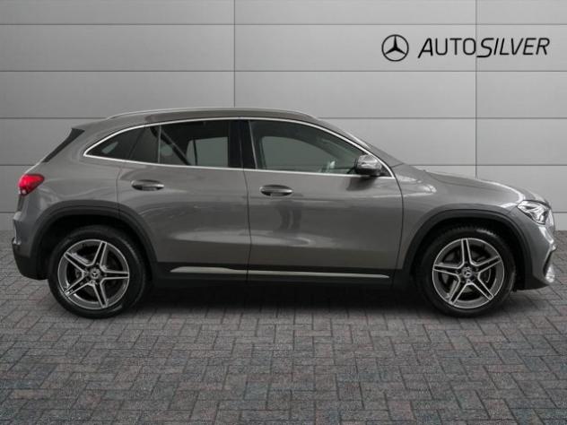 MERCEDES-BENZ GLA 200 d Automatic Premium rif. 24175771 - Foto 5