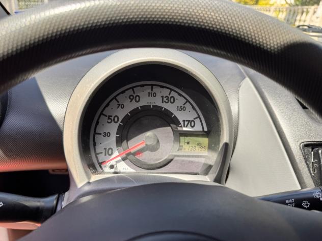Citroen C1 1.0 5 porte C1TY - Foto 8