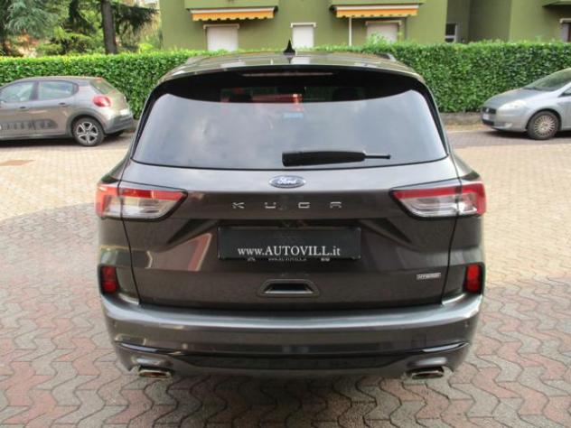 FORD Kuga 2.5 Full Hybrid190CVCVT 2WD ST-Line X*PREZZO REALE rif. 23973874 - Foto 5