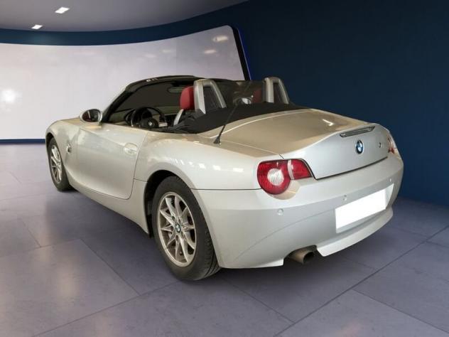 BMW Z4 Roadster 2.0i - Foto 2