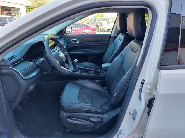 Jeep Compass PREZZO REALE NO VINCOLI / 1.6 MJet 130cv Limited - Foto 3