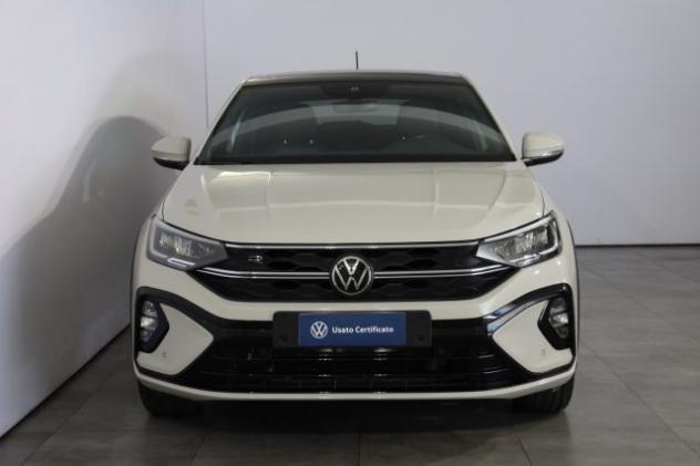 VOLKSWAGEN Taigo 1.0 TSI 110 CV DSG R-Line rif. 24040470 - Foto 2