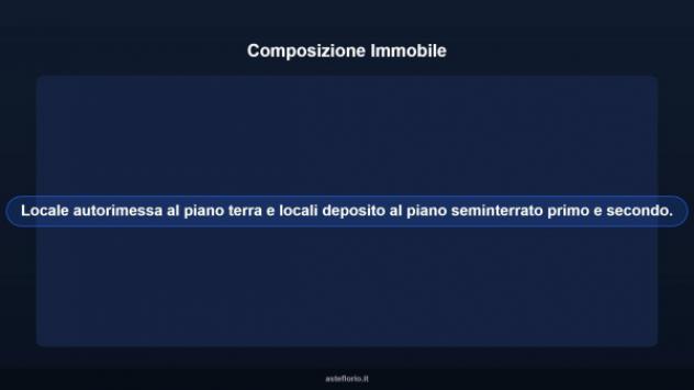 Immobile in asta di 60 m² in vendita a Massiola - Foto 5