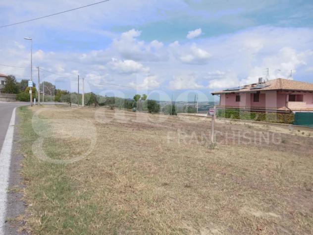Terreno Residenziale - Tortoreto . Rif.: cod. rif T364VRG