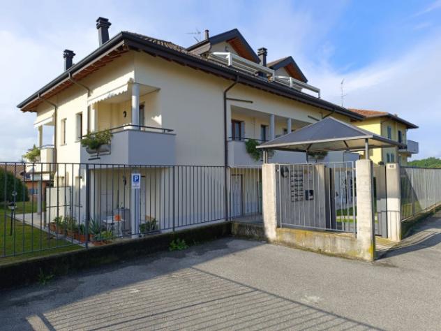 Immobile di 200 m² in vendita a Jerago con Orago - Foto 7