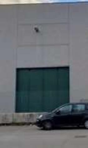 54/2014 U BG - capannone industriale in asta a Urgnano - Foto 6