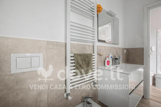 Appartamento di 86 m² con 3 locali e box auto in vendita a Arconate - Foto 10