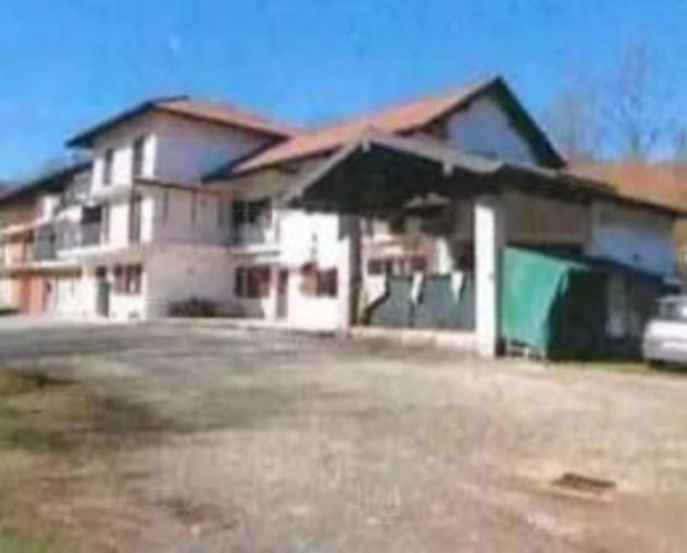 Immobile in asta di 133 m² in vendita a Borgomanero - Foto 15