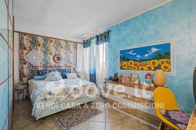 Appartamento di 90 m² con 4 locali e posto auto in vendita a Brandizzo - Foto 15