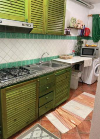 Immobile in asta di 141 m², box auto in vendita a Calangianus - Foto 8