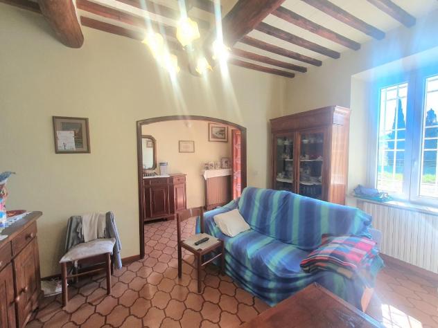 Casa semindipendente in vendita a San Ginese - Capannori 210 mq Rif: 1403988 - Foto 6