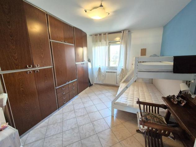 Appartamento in vendita a Avenza - Carrara 115 mq Rif: 1414068 - Foto 10