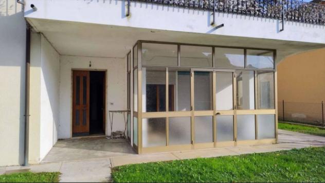 Immobile in asta di 109 m² con più di 5 locali e box auto in vendita a Castegnero - Foto 8