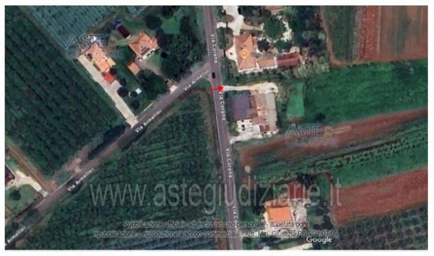 IMMOBILI-IMMOBILE RESIDENZIALE-Via Corana, 70, 04012 Cisterna di Latina LT, Italia - Foto 8