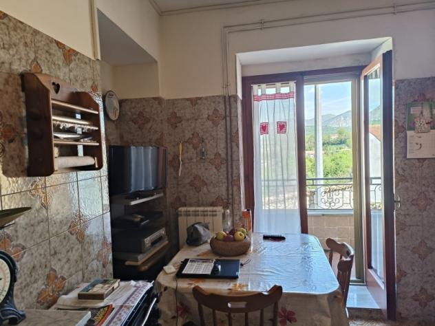 Casa indipendente 170 mq in Vendita a Colli a Volturno - Foto 8