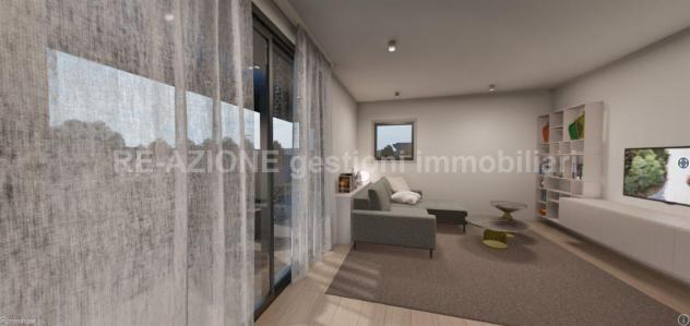 ATTICO DI PREGIO IN COSTABISSARA (VI) - Foto 6