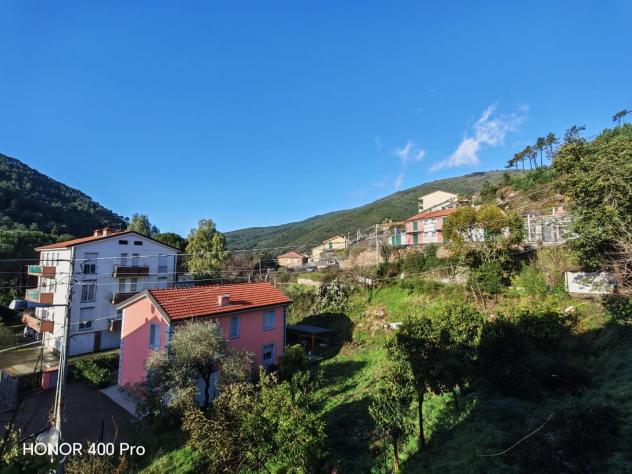 Appartamento in vendita a Deiva Marina 135 mq Rif: 1393150
