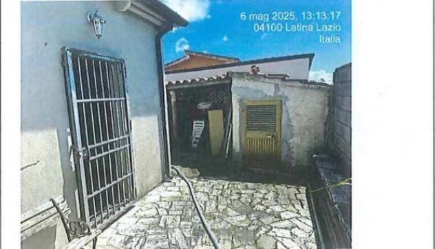 Immobile in asta di 105 m² in vendita a Latina - Foto 3