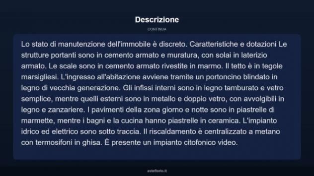 Immobile in asta di 127 m² in vendita a Locate di Triulzi - Foto 14
