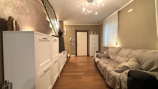 Villetta a schiera in vendita a San Vito - Lucca 150 mq Rif: 1393737 - Foto 2