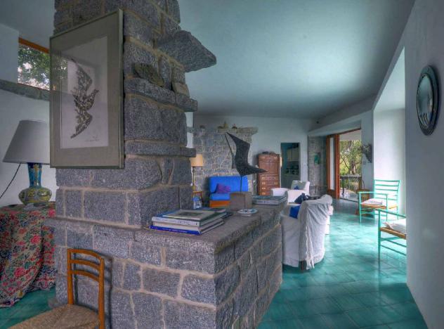 VILLA di 6 vani e di 147 mq (MARCIANA - MARE) rif. 92P1_3 - Foto 11