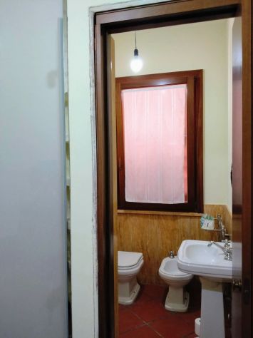 Villetta fronte strada nazionale contrada Terrenove Marsala - Foto 7