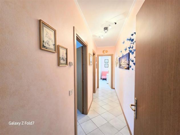 Appartamento in vendita a Marina di Massa - Massa 80 mq Rif: 1452475 - Foto 6