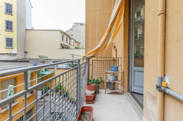 Appartamento di 80 m² con 2 locali in vendita a Milano - Foto 12