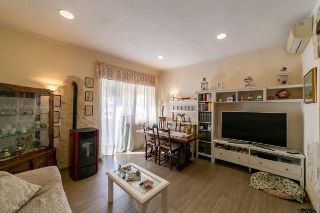 Appartamento in vendita a Monte Argentario