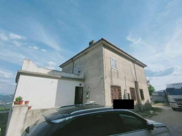 Immobile in asta di 215 m² in vendita a Oliveto Citra - Foto 3