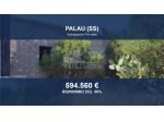 Immobile in asta di 77 m² in vendita a Palau