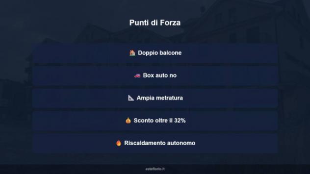 Immobile in asta di 125 m² con più di 5 locali in vendita a Piazza Armerina - Foto 15