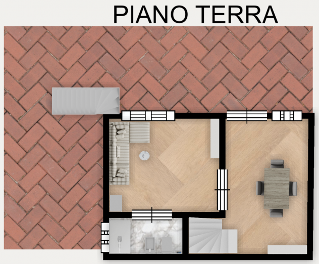 Trifamiliare in vendita a Ravenna - Foto 11
