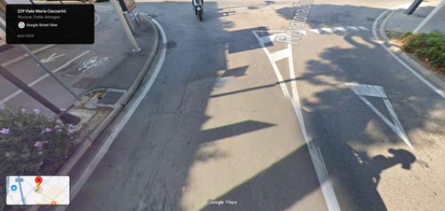 Immobile in asta di 118 m² in vendita a Riccione - Foto 6