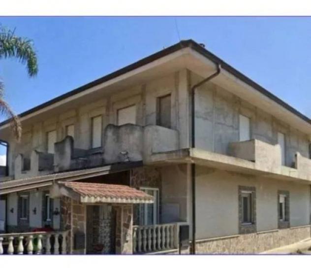 Immobile in asta di 163 m² con più di 5 locali in vendita a Rosarno - Foto 17