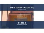Immobile in asta di 44 m² in vendita a Santa Teresa Gallura