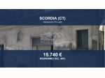 Immobile in asta di 78 m² in vendita a Scordia