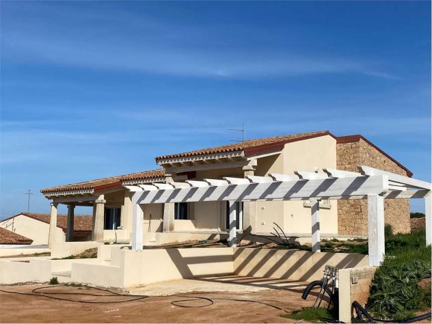 Villa 3 camere. Il Borgo dell'Isola (B11e bis) - Il Borgo dell'Isola B11e bis. Villa Singola - Foto 10