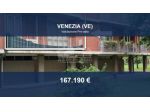 Immobile in asta di 80 m², box auto in vendita a Venezia