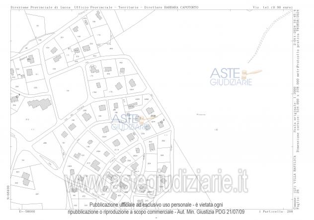 IMMOBILI-IMMOBILE RESIDENZIALE-VIA DEI LARICI 11 - Foto 10