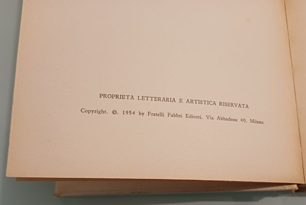 La strada di fuoco, Salvator Gotta, 1^ Edizione 1954. - Foto 8