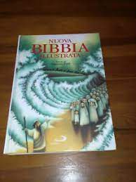 NUOVA BIBBIA ILLUSTRATA